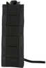 High Speed Gear Duty TACO Magazine Pouch Fits (1) Extended Pistol/SMG Magazine Nylon Construction Black 41EX00BK