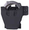 High Speed Gear Uniform Line Handcuff Holster For S&W Chained Handcuff Fits MOLLE/Belt Black Kydex  