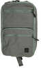 Haley Strategic Partners Flatpack 2.0 Backpack Gray  