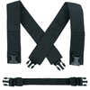 Haley Strategic Partners X-Harness Nylon Construction Black Fits Haley Strategic Chest Rigs HARN_X_KIT-1-1-BLK