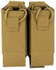 Haley Strategic Partners Magazine Pouch Coyote Double Stack Mags Pouch_pm-2-2-coy