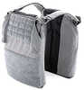 Haley Strategic Partners Thorax Plate Bags Large Compatible with all HSP Chest Rigs and Placards Accommodates .75" to 1.