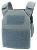 Haley Strategic Partners Thorax Incog Plate Bags Large 4-way Stretch Material Construction Accommodates both ESAPI and L