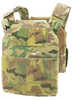 Haley Strategic Partners Thorax Incog Plate Bags Medium 4-way Stretch Material Construction Accomodates both ESAPI and L