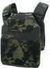 Haley Strategic Partners Thorax Incog Plate Bags Medium 4-way Stretch Material Construction Accommodates both ESAPI and 