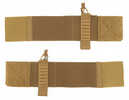 Haley Strategic Partners Thorax Incog Cummerbund Large with Built In Pockets Coyote TPC_IC_CB-1-2LG-COY
