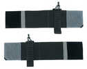 Link to Haley Strategic Partners Thorax Incog Cummerbund Medium with Built In Pockets Gray TPC_IC_CB-1-2MD-GRY