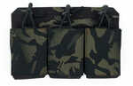 Haley Strategic Partners Thorax Incog Triple Rifle Magazine Placard Fits (3) Rifle Magazines Includes MP2 Inserts Multic
