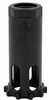 HUXWRX Safety Company RAD Piston 17-4 Stainless Steel Fits RAD 9/45 Nitride Finish Black 1792