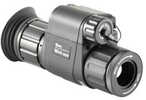 iRay USA IRAYMH25W Mini V2 MH25W Thermal Monocular Black 1X 25mm Zoom 8X Features Stadiametric Rangefinder