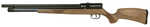 JTS Group Airacuda Standard Air Rifle Pre-Charged Pneumatic .22 Caliber Pellet 920 Feet Per Second 18" Barrel Matte Fini