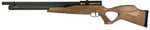 JTS Group Airacuda Max Air Rifle Pre-Charged Pneumatic .22 Caliber Pellet 920 Feet Per Second 18" Barrel Matte Finish Bl