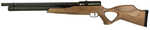 JTS Group Airacuda Max Air Rifle Pre-Charged Pneumatic .25 Caliber Pellet 900 Feet Per Second 18" Barrel Matte Finish Bl