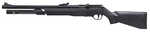 JTS Group AirStryke Air Rifle Pre-Charged Pneumatic .25 Caliber Pellet 750 Feet Per Second 19" Barrel Matte Finish Black