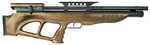 JTS Group Brawn Bullpup Pre-Charged Pneumatic .30 Caliber Pellet 830 Feet Per Second 17.2" Barrel Matte Finish Black Wo