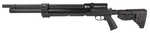 JTS Group Airacuda PRS Max Air Rifle Pre-Charged Pneumatic .30 Caliber Pellet 860 Feet Per Second 18" Barrel Matte Finis