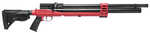 JTS Group Airacuda PRS Max Air Rifle Pre-Charged Pneumatic .30 Caliber Pellet 860 Feet Per Second 18" Barrel Matte Finis