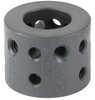 KAK Industry Multi Position Dimple Drill Jig 4140 Hardened Steel For Use with .750" Diameter Barrels Black KAK-DRILL-JIG