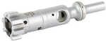 KAK Industry K-SPEC Enhanced Bolt For AR15 556/300 Blackout 8620 Steel Construction Chrome Finsih Silver Dual Ejector 30
