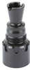 KAK Industry Plan B Krink Muzzle Device M24X1.5 RH Thread Pitch 7.62x39MM Plan B Compatible Nitride Finish Black 412-210