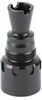 KAK Industry Plan B Krink Muzzle Device M26X1.5 LH Thread Pitch 7.62X39MM Plan B Compatible Nitride Finish Black 412-210