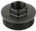 Link to KAK Industry Bravo Mount Direct Thread 5/8X24 to HUB 1.375X24 Nitride Finish Black MO-419-2103-004