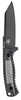 KA-BAR Knives Cool Name Fixed Blade Knife 1095 Cro-Van 4.625" Blade Length 9.375" Overall Length Plain Edge Reverse Tant