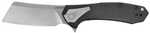 Kershaw Bracket Folding Cleaver