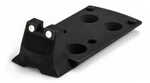 Kimber Optic Plate For Optic Ready Kimber 1911 To Trijicon Rmr Includes Rear Sight Matte Finish Black 4000939