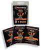 Kleen-Bore CLP Wipe Powered By Break Free Cleaning Wipes 6 Pack 