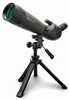 Konus KonuSpot-80 Spotting Scope 20-60X80 42.32oz Green/Black Color Includes Tripod Storage Case Smart Phone Adapter Pho