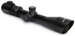 Konus Armada Rifle Scope 4-16x Magnification 50mm Objective 30mm Main Tube Illuminated Etched 30/30 Reticle Matte Finish