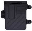 L.a.g. Tactical Inc. M.c.s. Pro Series Single Rifle Magazine Carrier Fits Ar-15 Magazines 1.75" Belt Clip Nylon Construc