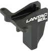 LanTac USA LLC Sight On Laser Backup Sight for EOTECH OGL Black 01-UP-SOL01