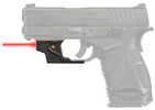 Viridian Weapon Technologies E-Series Red Laser Fits Springfield XDS Black  