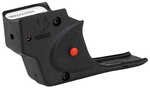 Viridian Weapon Technologies E-Series Red Laser Fits Ruger Max 9 Black  