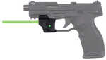 VIR 9120093 E Series Grn Laser Taurus Tx22