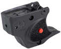 Viridian Weapon Technologies E-Series Red Laser Fits S&W Bodyguard 2.0 Black 912-0102