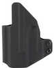 Viridian Weapon Technologies Inside Waistband Holster Fits Springfield Hellcat With E Series Laser Right Hand B