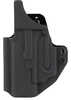 Viridian Weapon Technologies Inside Waistband Holster Fits Springfield Hellcat Pro With E Series Laser Right Ha