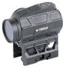 Viridian Weapon Technologies VENTA Green Dot Sight 2 MOA 22MM Objective Anodized Finish Black Fits Aimpoint T2 Footprint