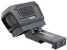 Viridian Weapon Technologies PINCH 35 Degree Offset Mount Adjustable Aimpoint Acro Footprint Black 982-0033