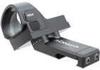Viridian Weapon Technologies PINCH 35 Degree Offset Mount Adjustable Trijicon RMR Footprint Black  