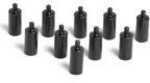 LBE Unlimited Buffer Retaining Pin Black 10-Pack
