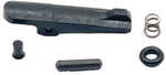 LBE Unlimited Extractor Kit Fits AR15 Bolt Carrier Group Black Includes Extractor Spring O Ring Buffer Insert and Roll P