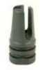 LBE Unlimited Three Prong Flash Hider with Crush Washer 5.56 NATO Fits AR15 1/2x28 ARFH3PNG
