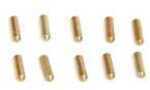 LBE Unlimited Take Down Detent For AR Black 10-Pack