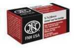 FN America Self Defense 5.7x28mm 27Gr JHP 50 Round Box