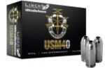 40 S&W 20 Rounds Ammunition Liberty 60 Grain Hollow Point