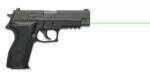 LaserMax Hi-Brite Model LMS-2261G Green Fits Sig P226